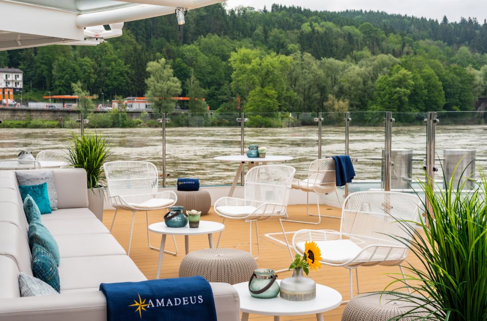 Foto Amadeus Star4