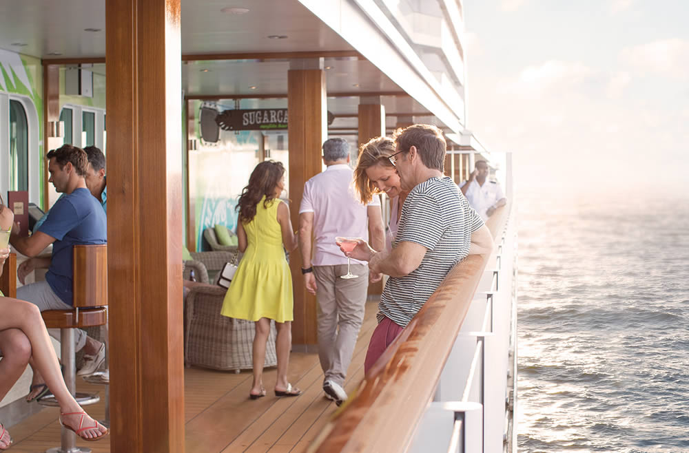 Foto Norwegian Escape36
