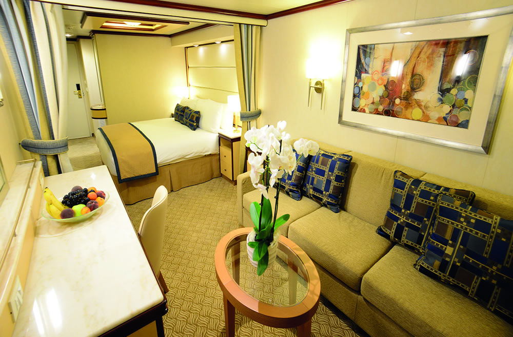 Foto Royal Princess17