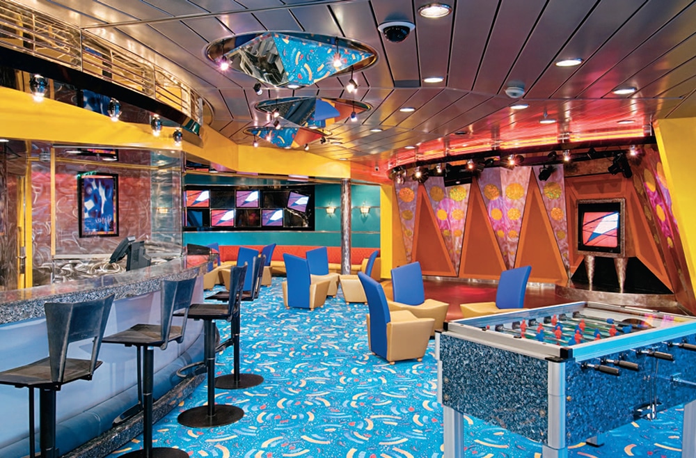 Foto Enchantment of the Seas11