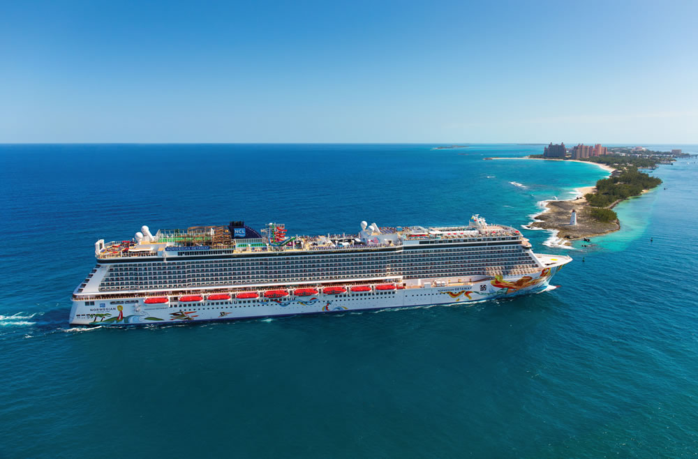 Foto Norwegian Getaway5