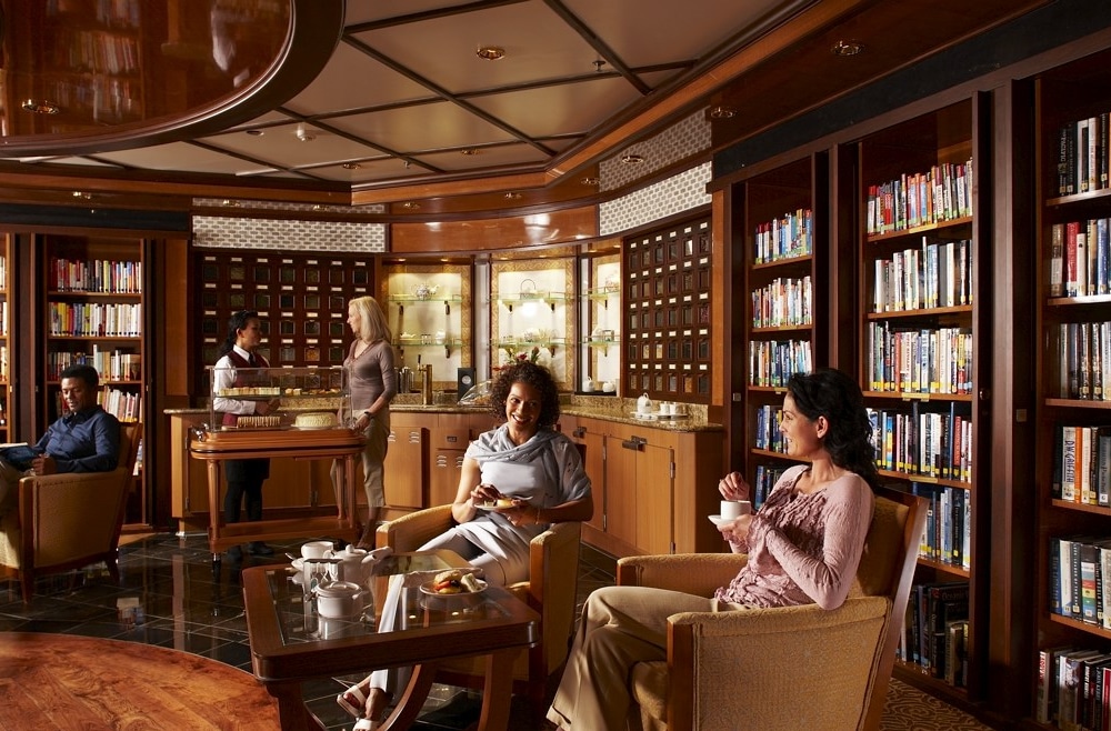 Foto Grand Princess16