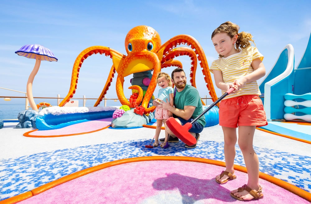 Foto Utopia of the Seas8