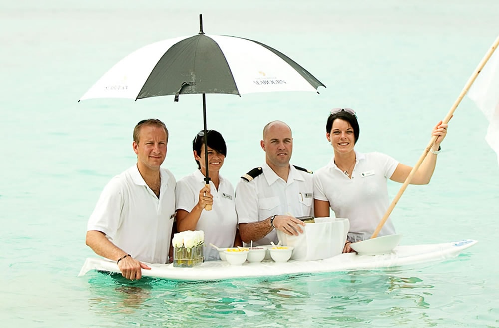 Foto Seabourn Encore25