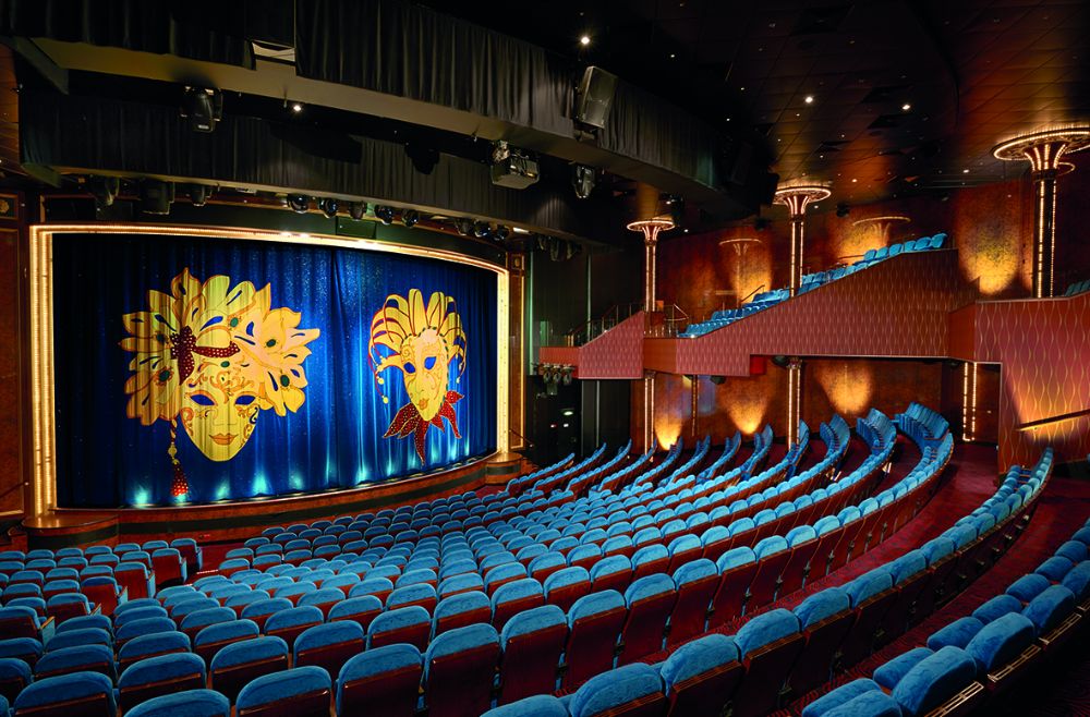 Foto Norwegian Gem31