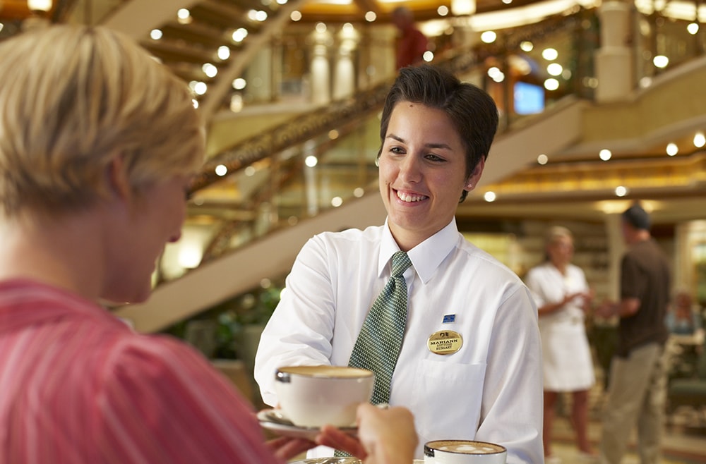Foto Grand Princess12