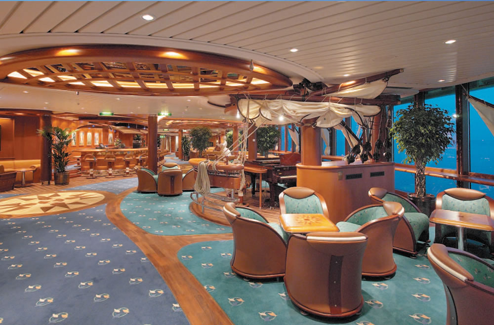 Foto Serenade of the Seas21