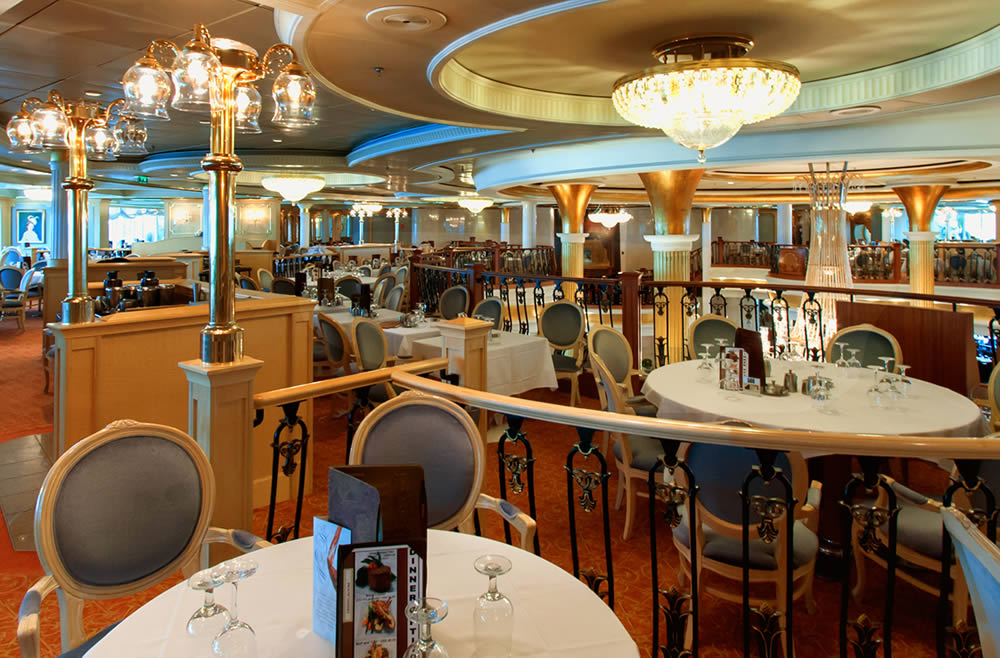 Foto Allure of the Seas18