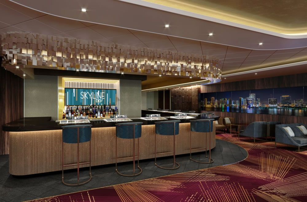 Foto Norwegian Encore30