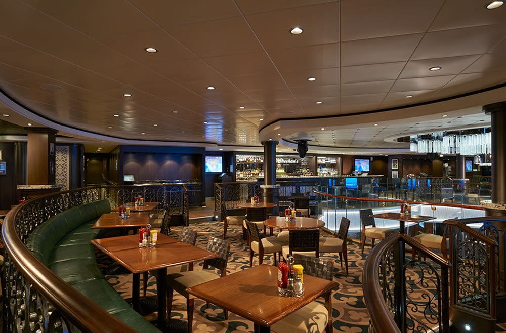 Foto Norwegian Jade19