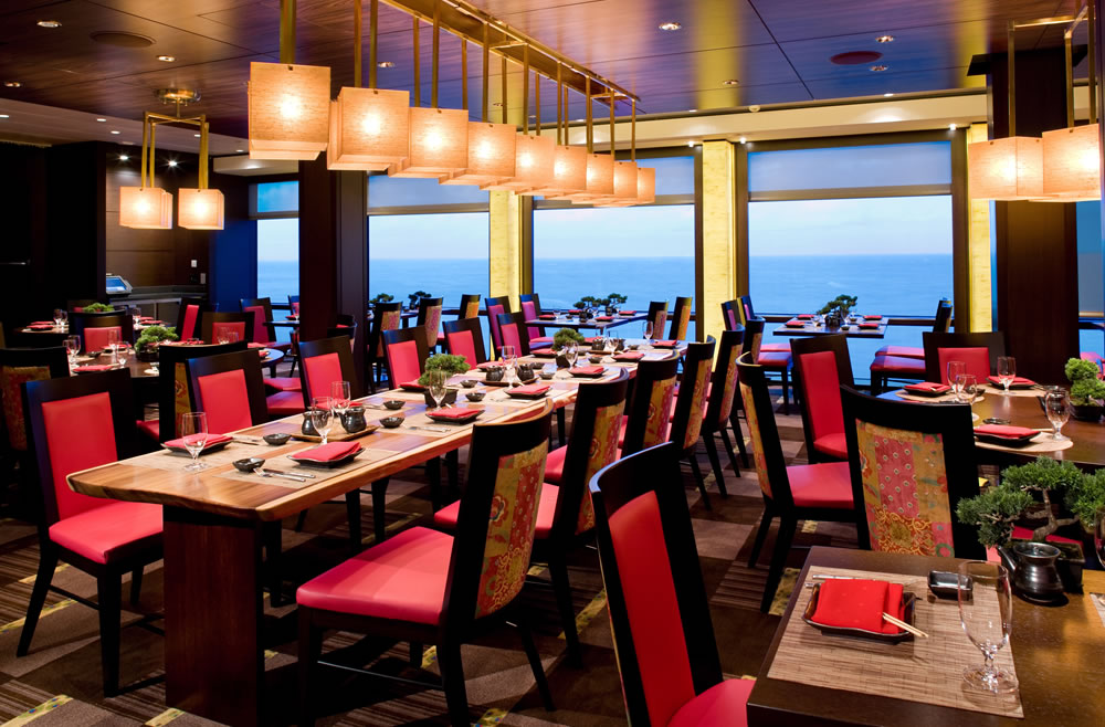 Foto Celebrity Equinox23