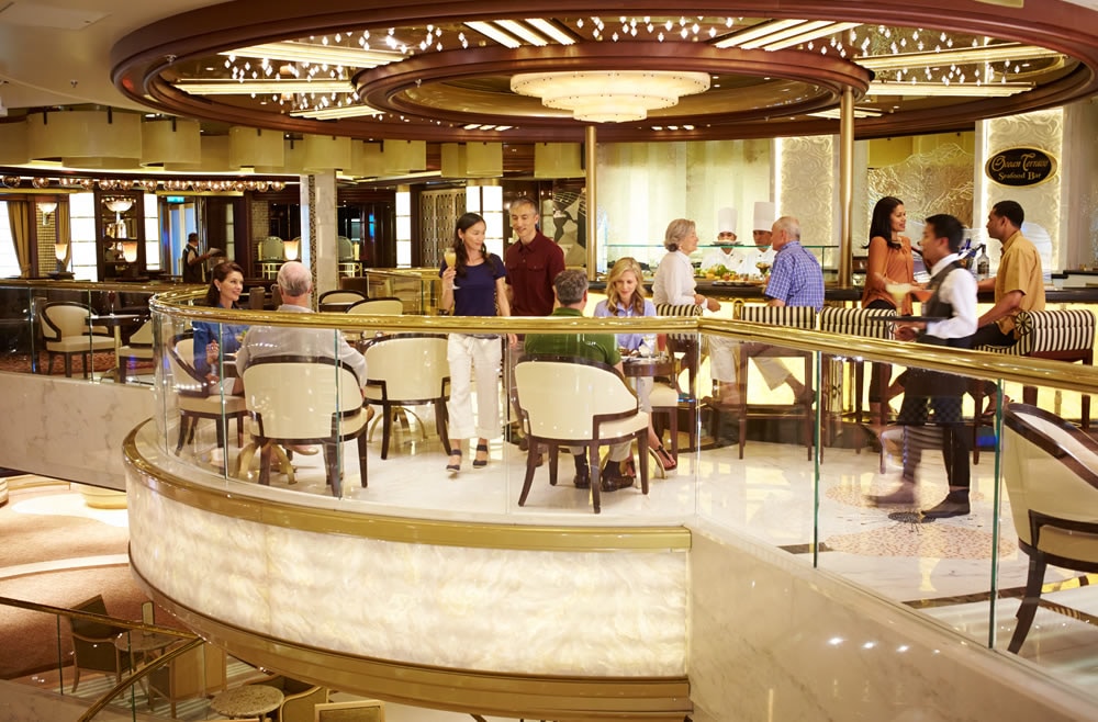 Foto Royal Princess18