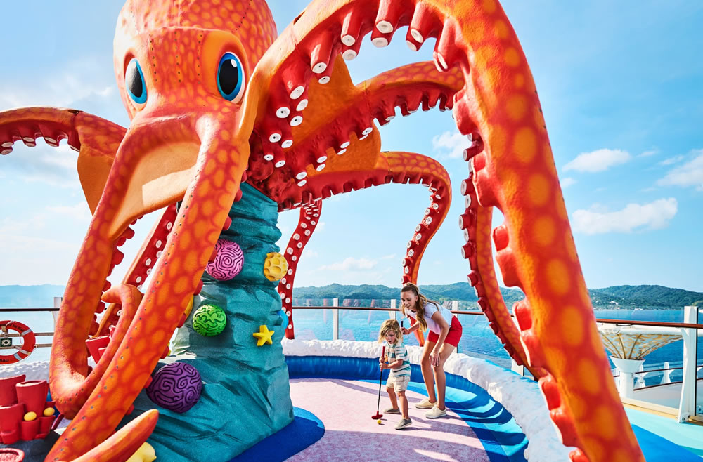 Foto Utopia of the Seas22
