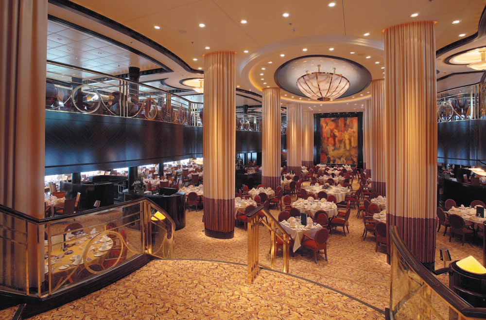 Foto Serenade of the Seas18