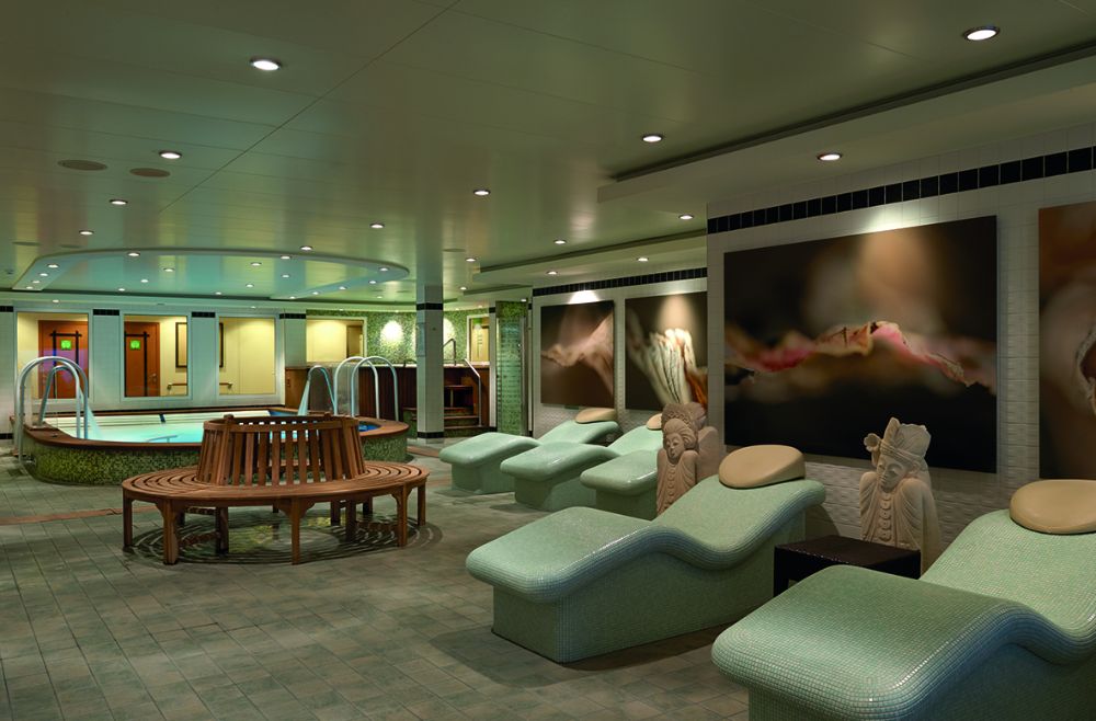 Foto Norwegian Gem29