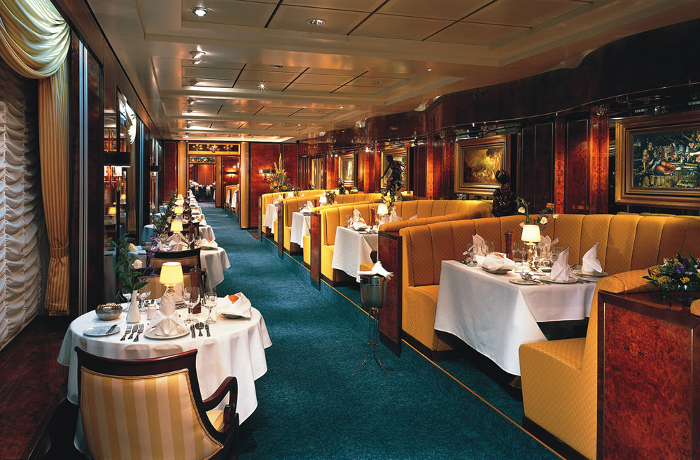 Foto Norwegian Sun7