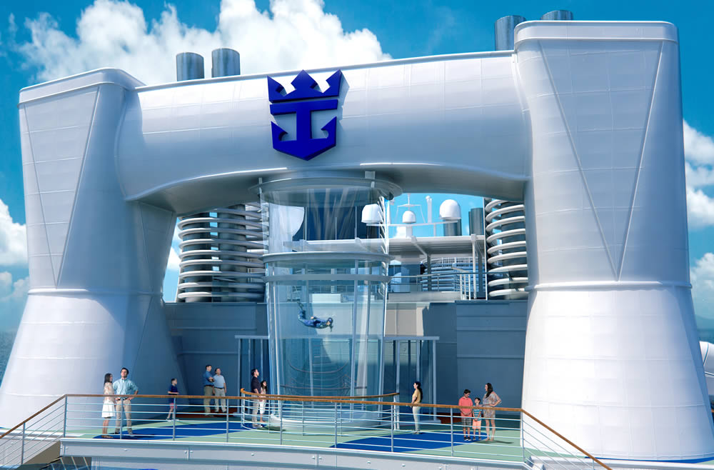 Foto Anthem of the Seas14