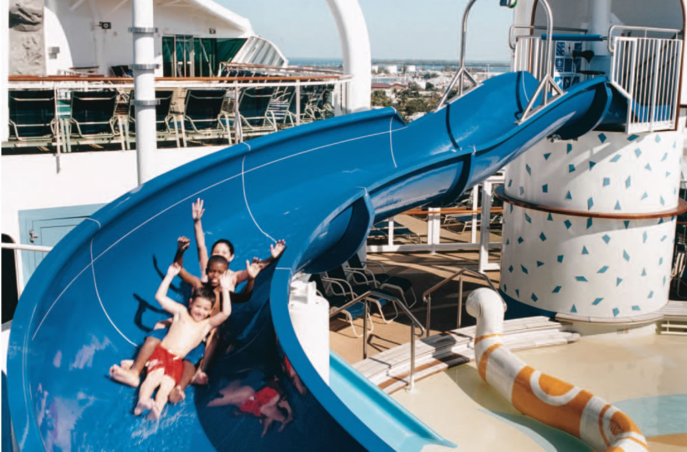 Foto Jewel of the Seas1