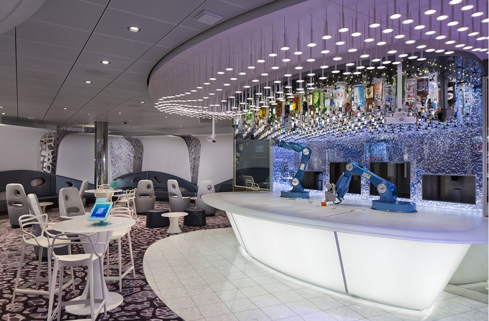 Foto Symphony of the Seas33