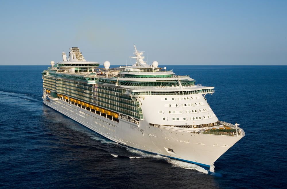 Liberty of the Seas