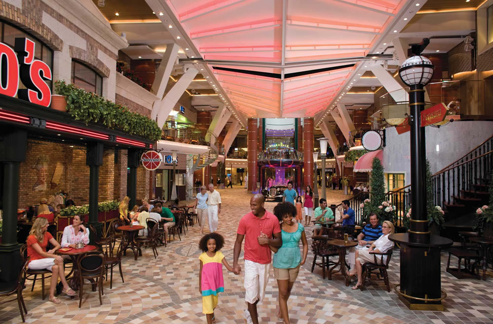 Foto Symphony of the Seas23