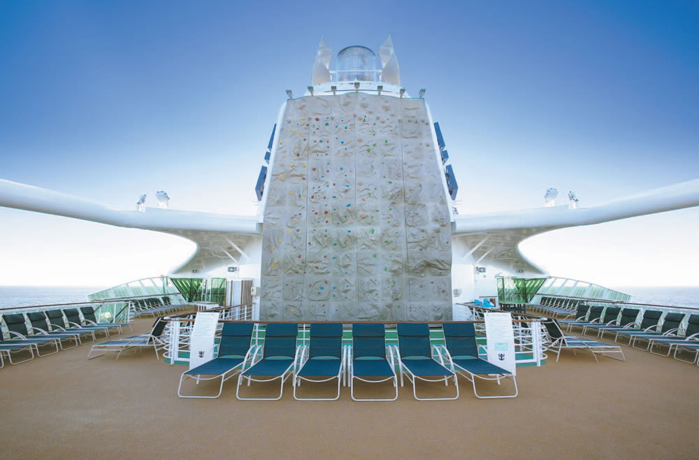 Foto Serenade of the Seas17