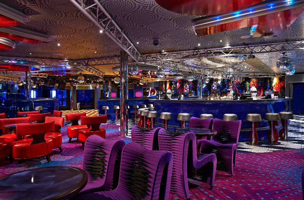 Foto Carnival Freedom7