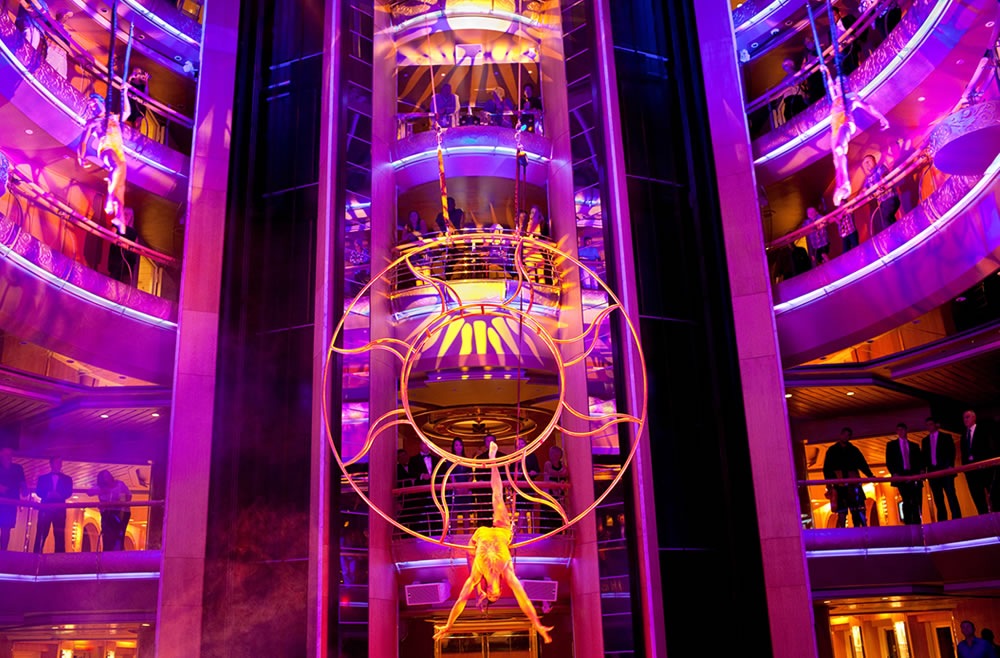 Foto Grandeur of the Seas10