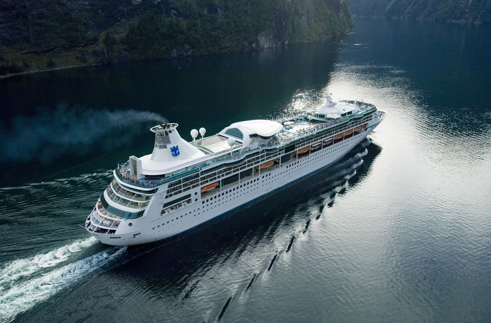 Foto Vision of the Seas1