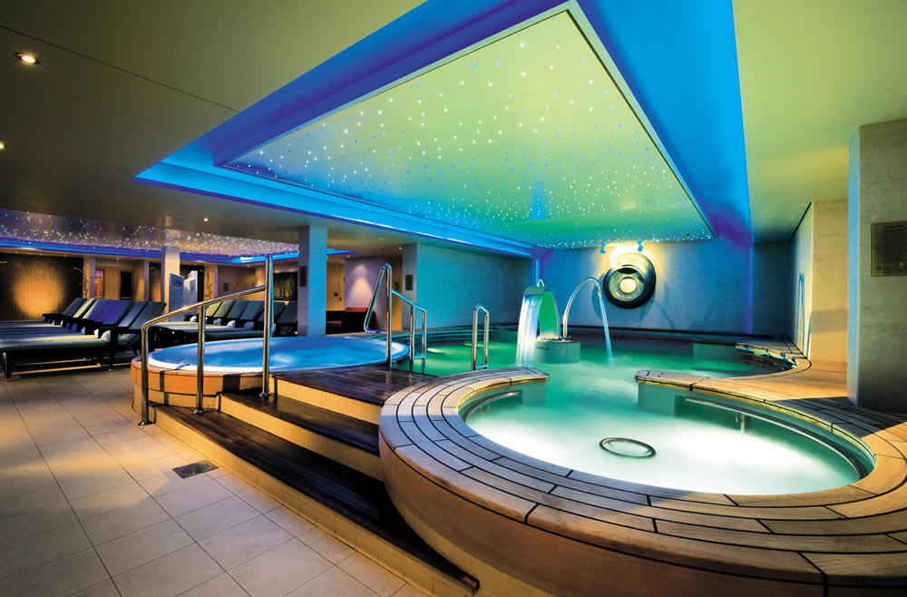 Foto Norwegian Epic8