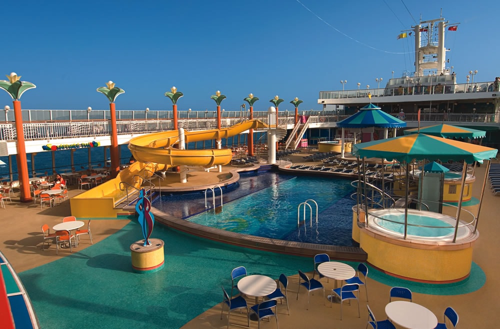 Foto Norwegian Jewel17