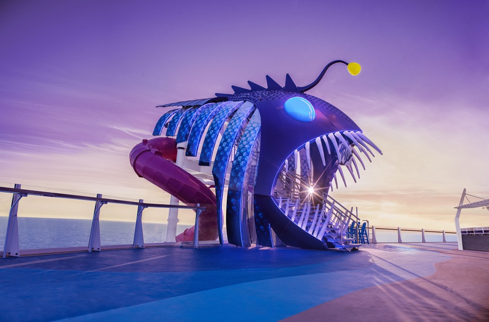 Foto Symphony of the Seas43