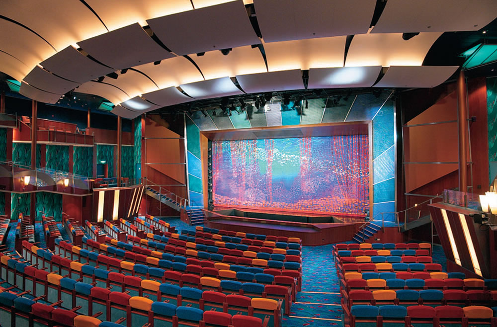Foto Jewel of the Seas10