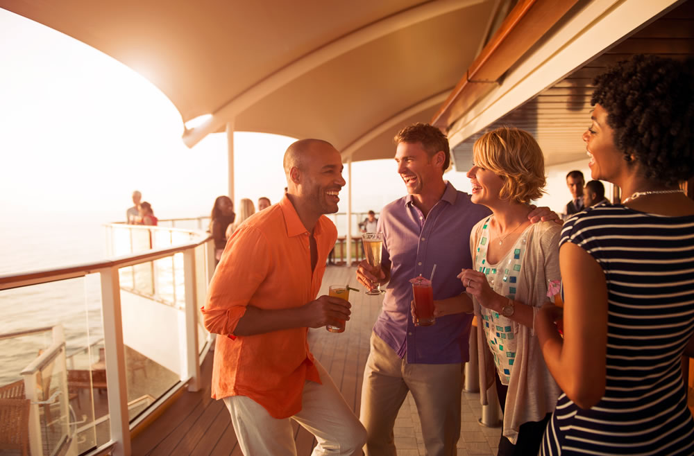 Foto Celebrity Silhouette24