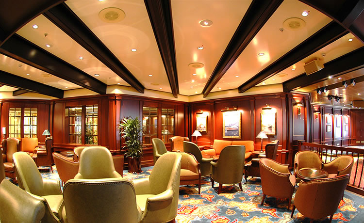 Foto Emerald Princess12