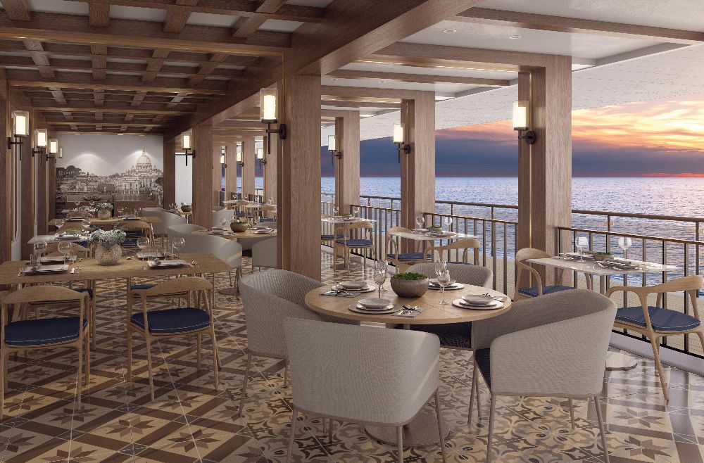 Foto Norwegian Bliss48