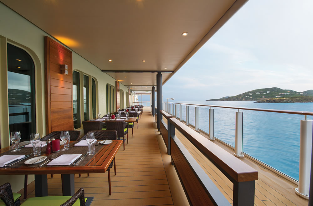 Foto Norwegian Escape12