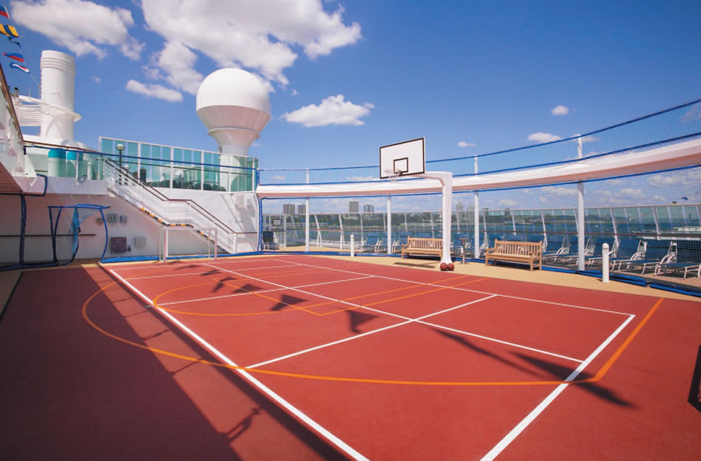 Foto Serenade of the Seas16