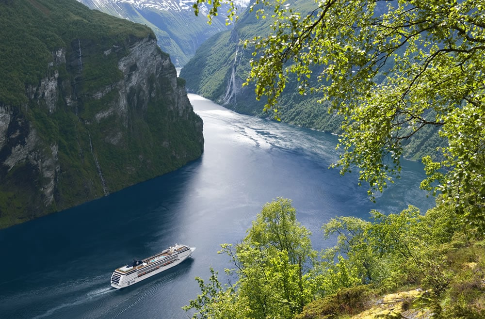 Foto MSC Opera1