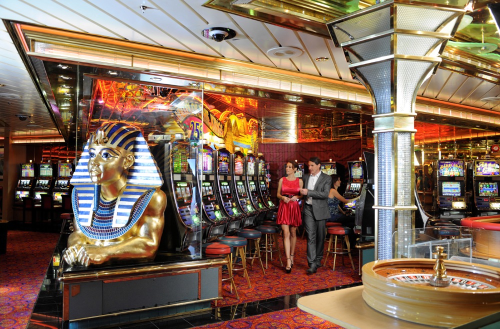 Foto Grandeur of the Seas20