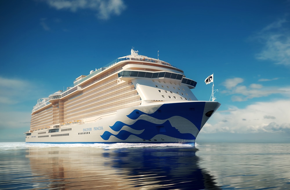 Foto Discovery Princess16