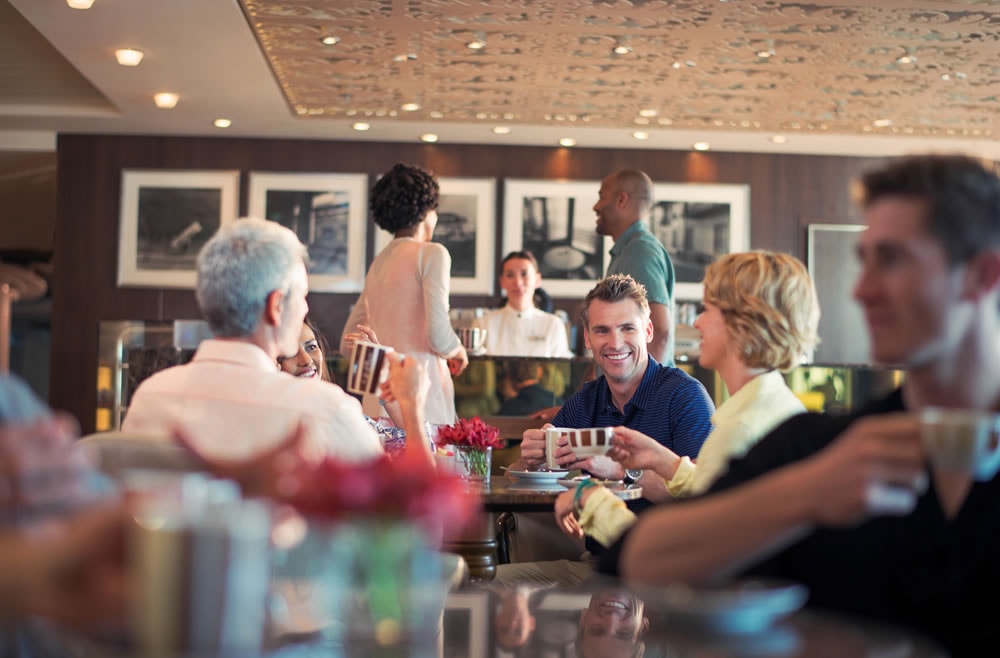 Foto Celebrity Equinox5
