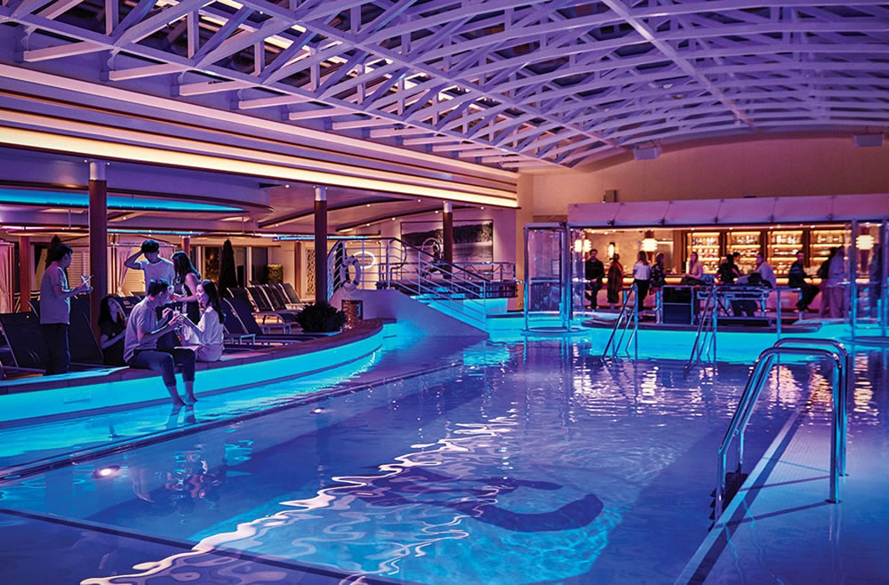 Foto Majestic Princess6