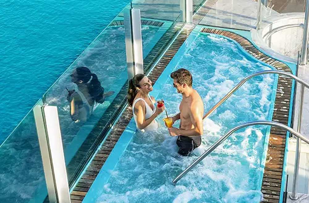 NCL Aqua