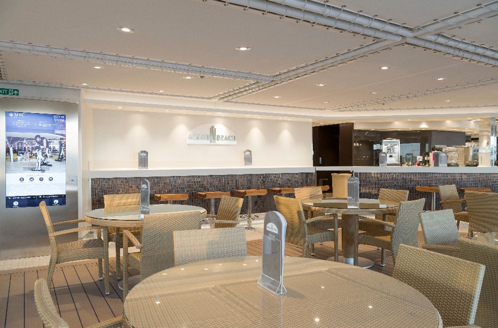 Foto MSC Seaside28