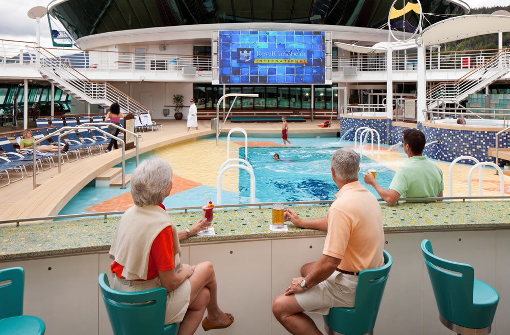 Foto Radiance of the Seas10