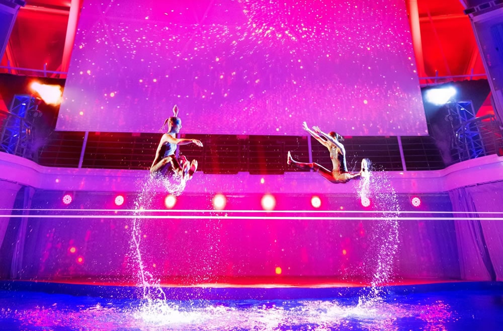 Foto Utopia of the Seas27