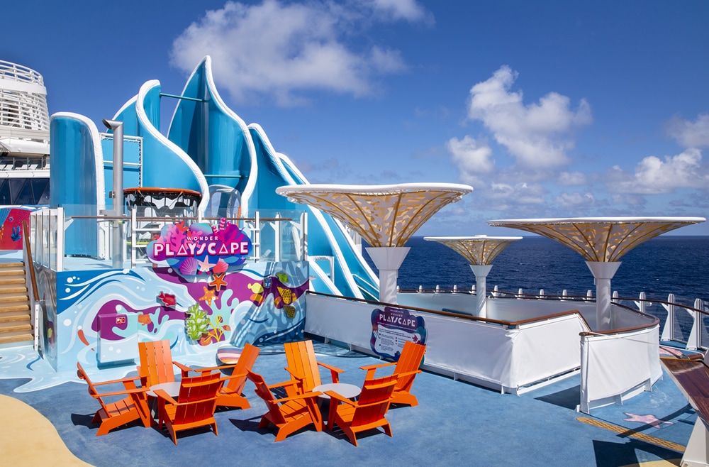 Foto Wonder of the Seas12