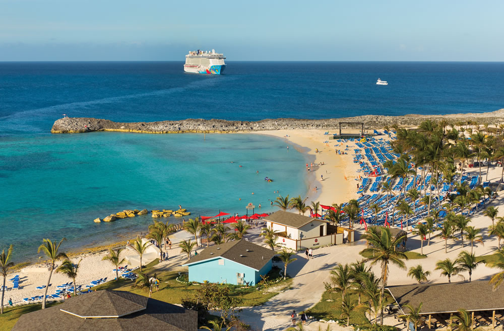 Foto Norwegian Breakaway7