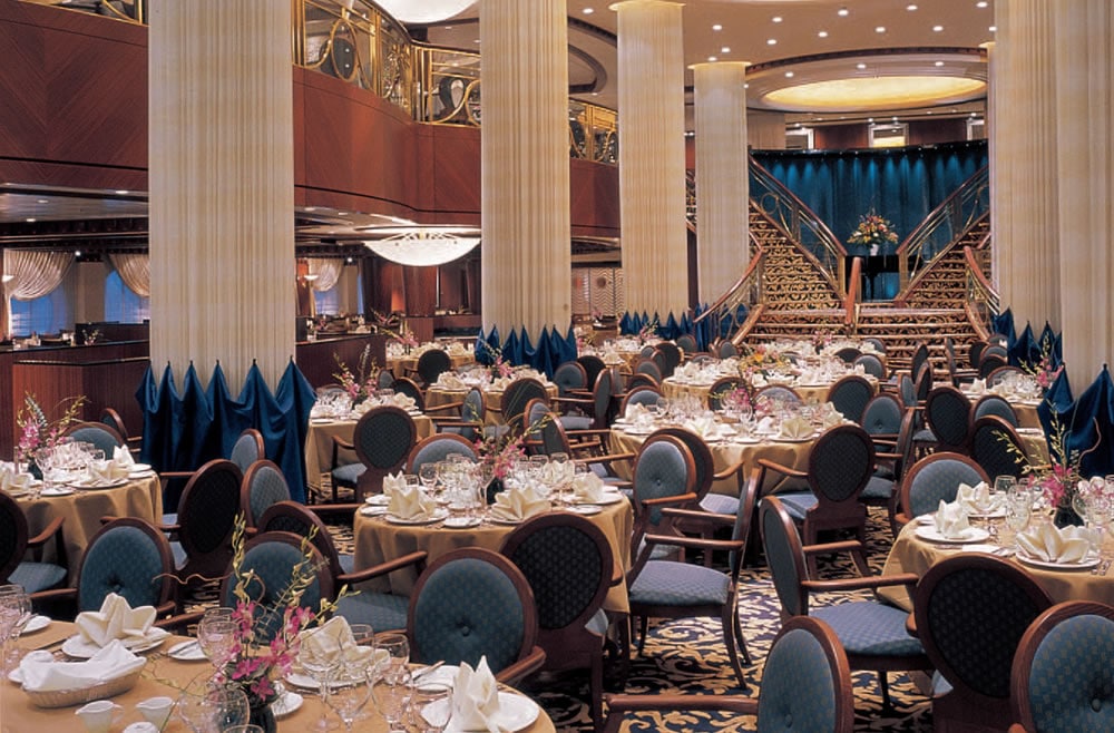 Foto Radiance of the Seas11